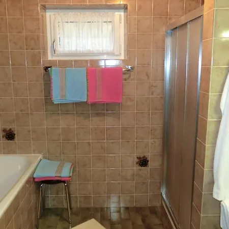 Appartamento Haus Mattle *