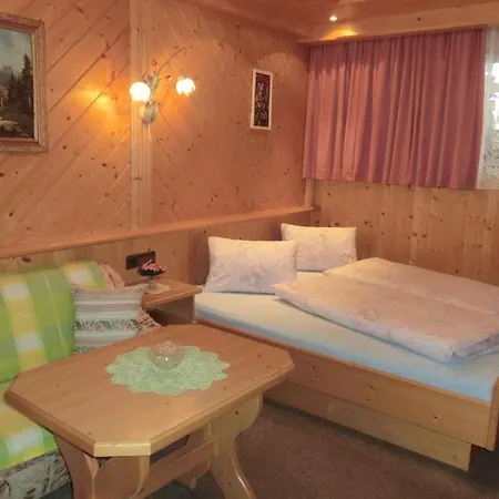 Haus Mattle Appartamento Ischgl