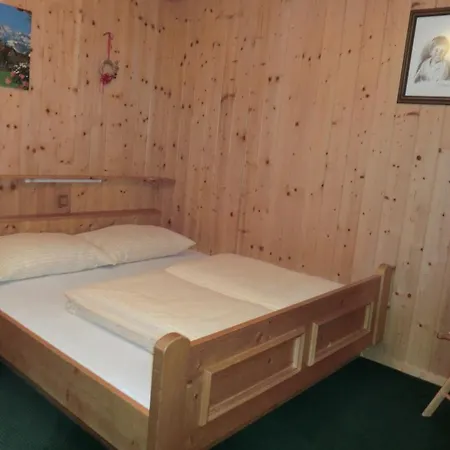 Appartement Haus Mattle