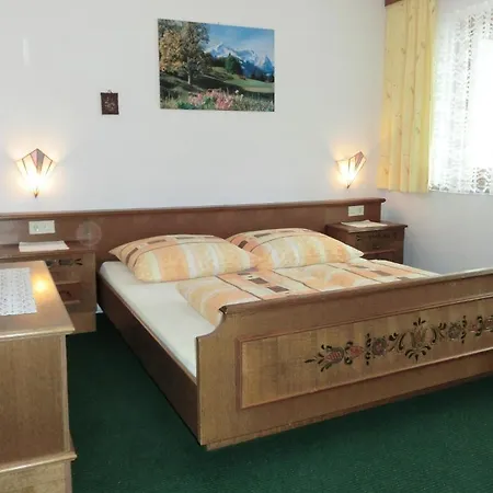 Haus Mattle * Ischgl