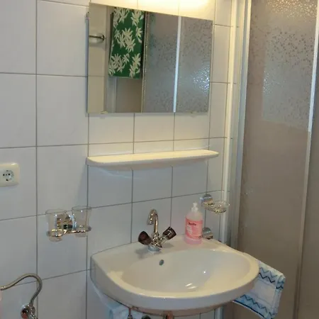 Haus Mattle Appartement Ischgl