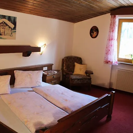 Haus Mattle Appartement Ischgl